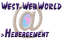 hébergement par West-WebWorld, serveur mutualisé, serveur dédié, hebergement web internet sites professionnels