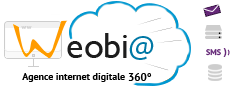Weobia, Agence Internet et Digitale 360°