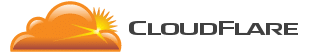 cloudflare-logo - Agence web et digitale Nantes