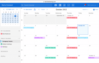 connect-client-calendar - Agence web et digitale Nantes