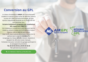 installateurgpl.com - Agence web et digitale Nantes