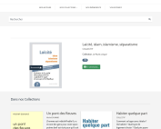Accueil - Jacques Andre Editeur - Editeur de livres à Lyon depuis 1984 - Agence web et digitale Nantes