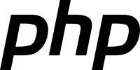 php-logo-bigger - Agence web et digitale Nantes